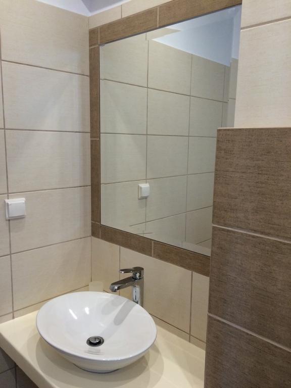 Pension Askas Aegiali Room photo