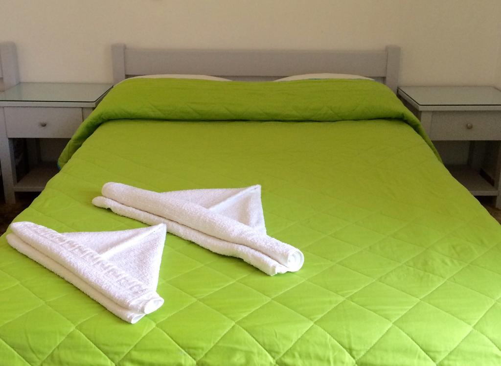 Pension Askas Aegiali Room photo