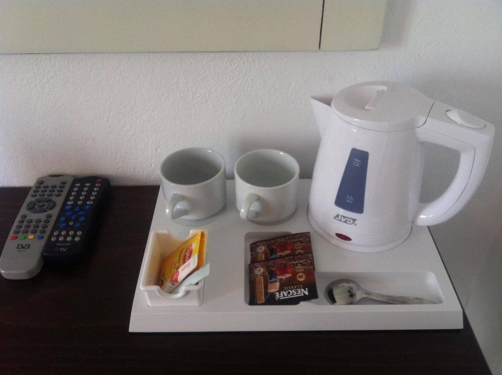 Pension Askas Aegiali Room photo